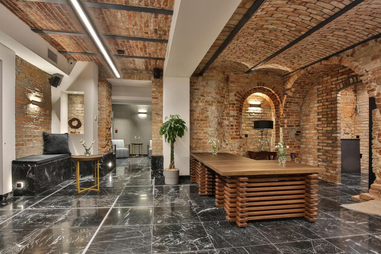 Palac Komierowo Sępólno Krajeńskie Exteriér fotografie